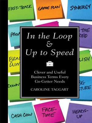cover image of In the Loop & Up to Speed